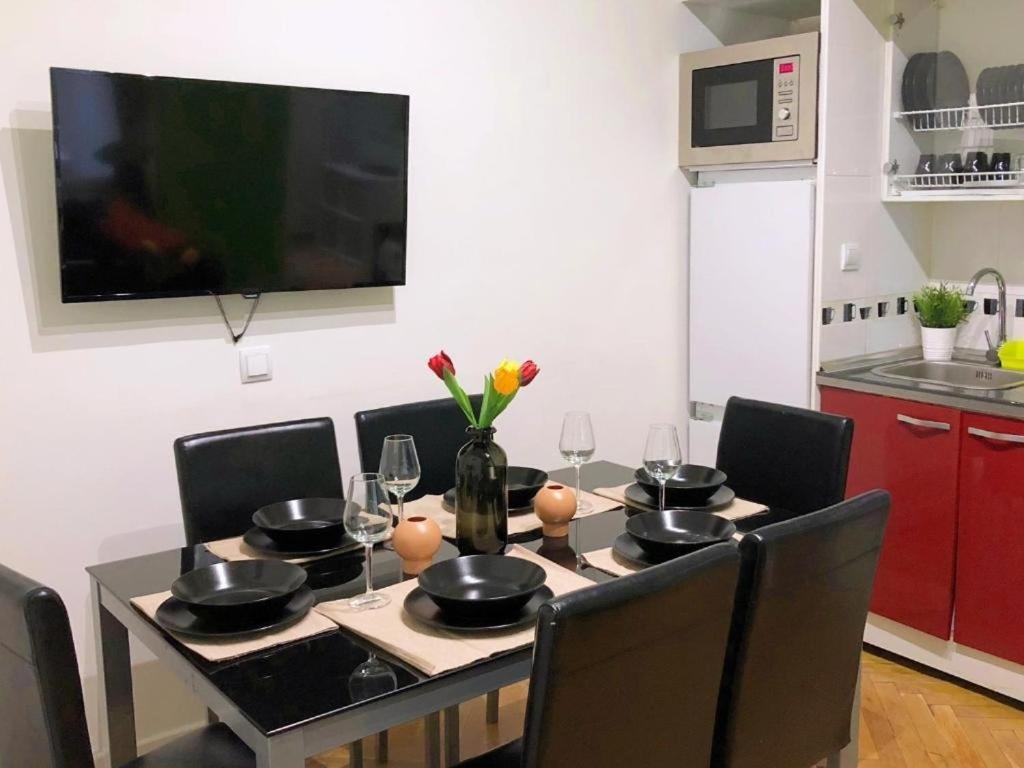 Apartment Travelstep Gran Via *
