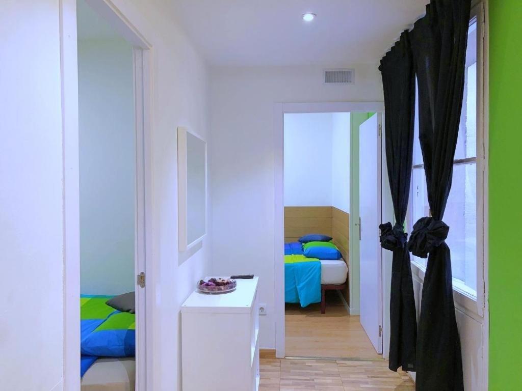Travelstep Gran Via Apartment *