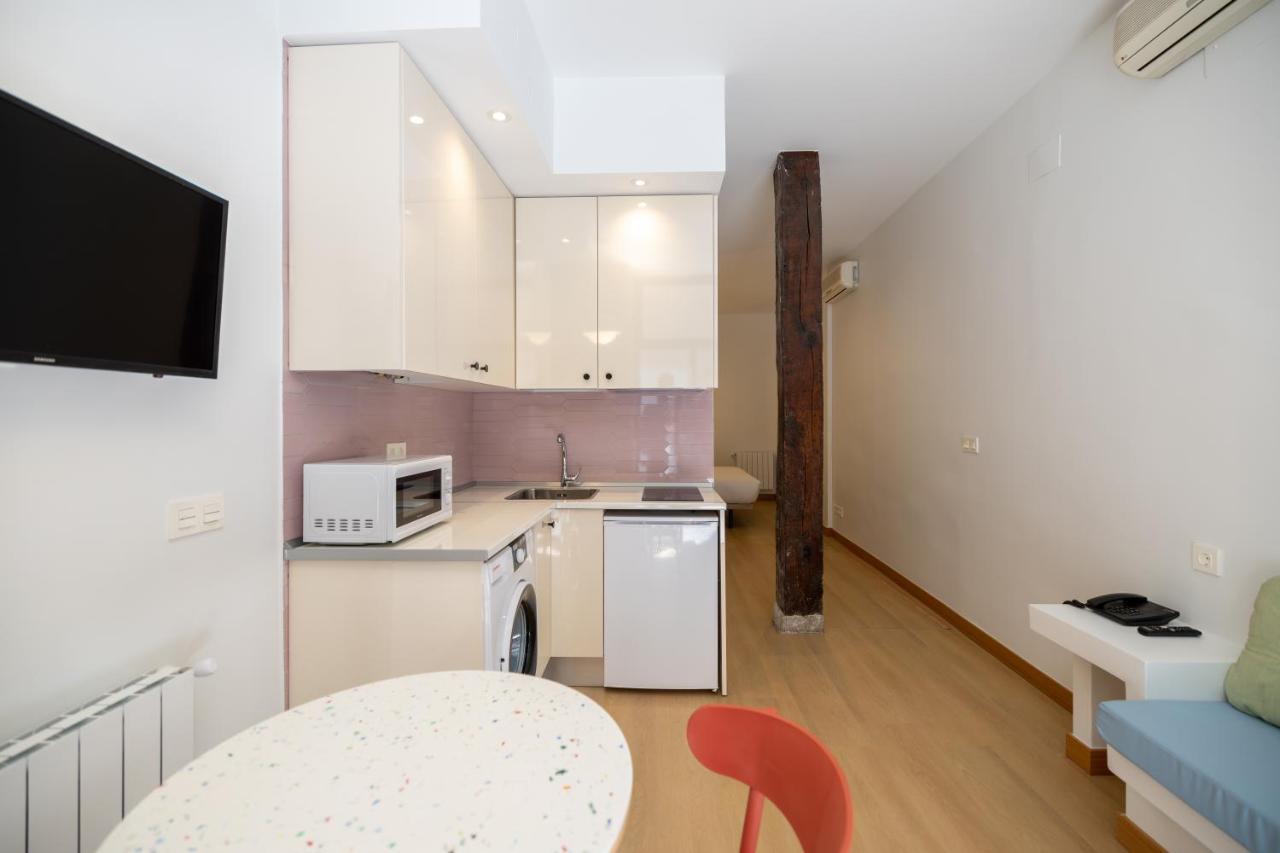 Apartment Oriente