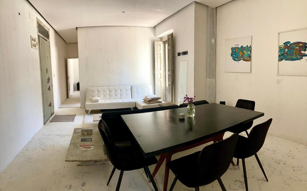 Apartamento M-2 *