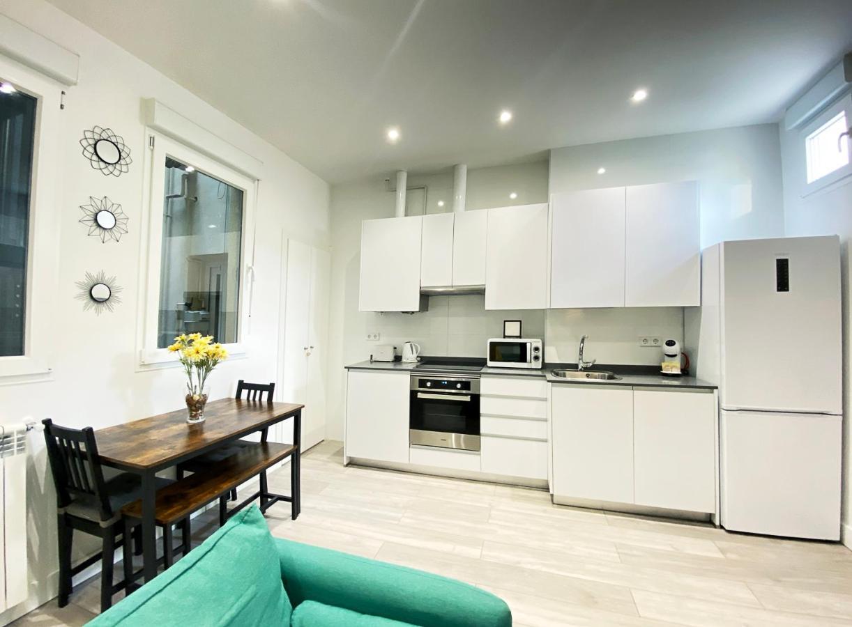 Cozy Apartamento *