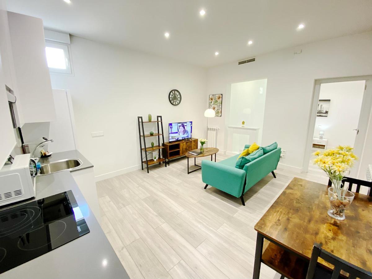 Apartamento Cozy