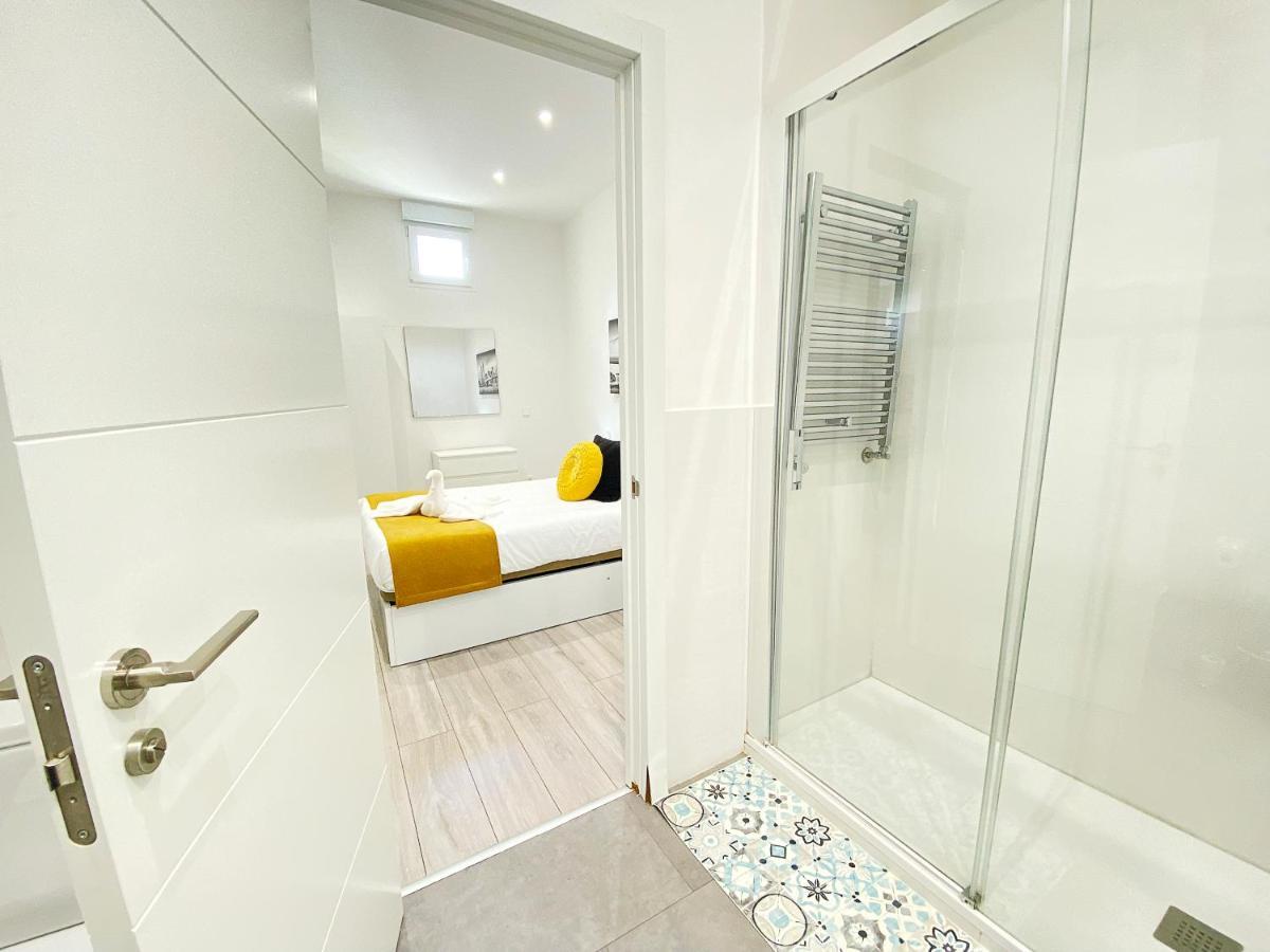 Cozy Apartamento *