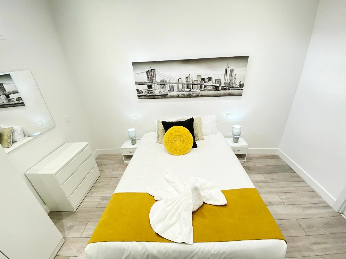 Apartamento Cozy *