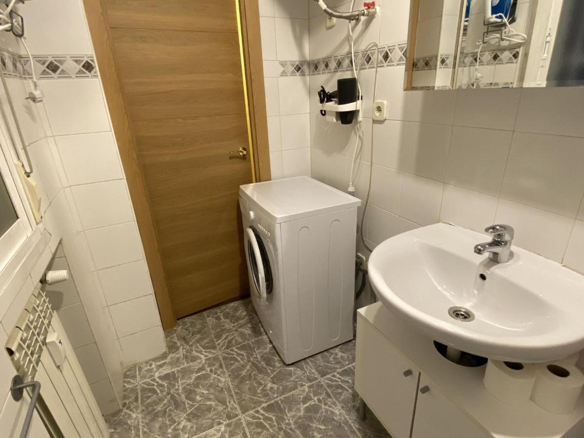 Apartamento Molino Del Viento Center Madri