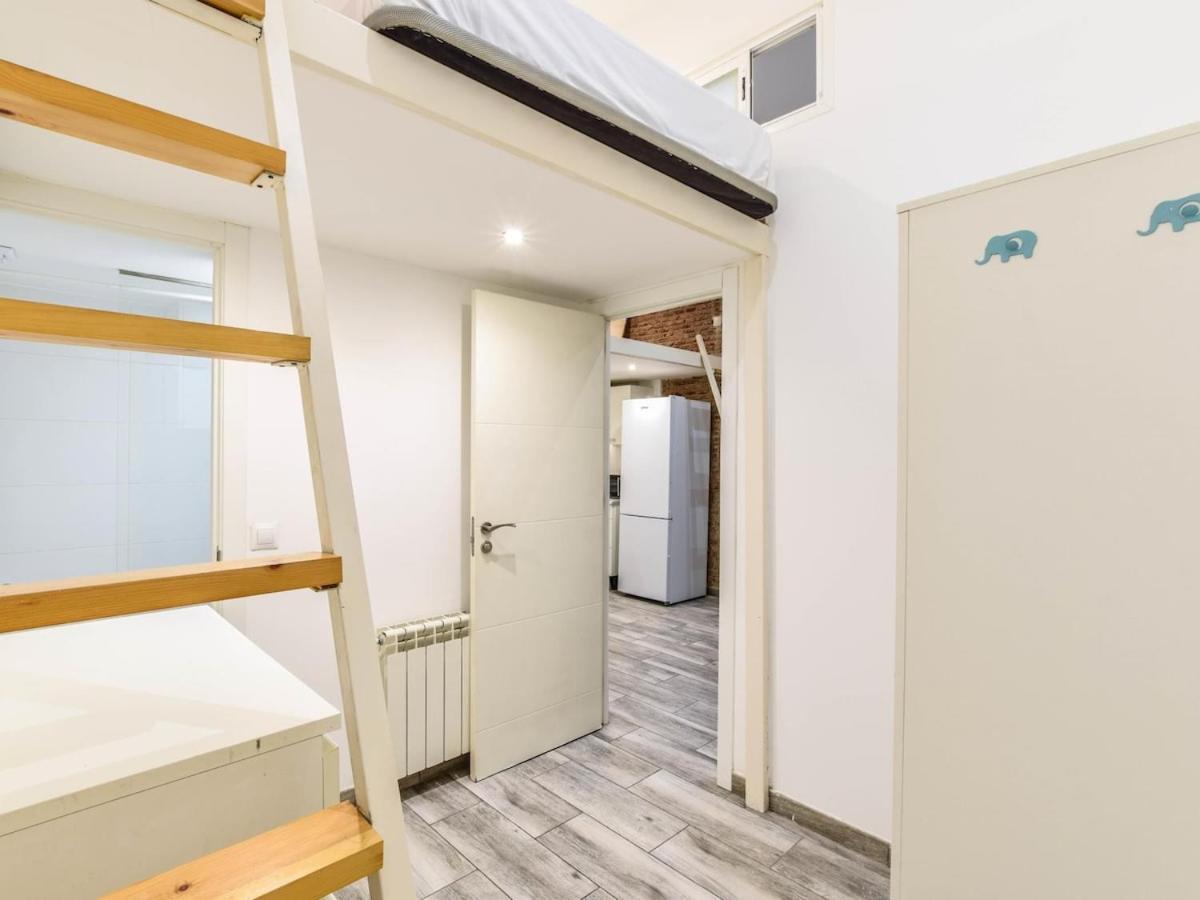 Apartamento Apartamento 6 Personas En Cuatro Caminos Madrid