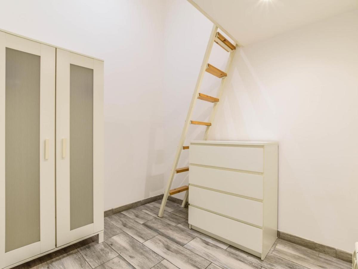 Apartamento 6 Personas En Cuatro Caminos