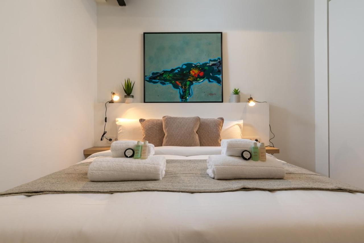 Precioso Puerta Del Sol Apartamento *