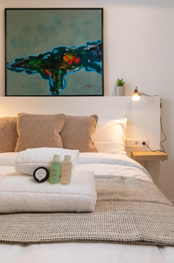 Precioso Puerta Del Sol Apartamento *