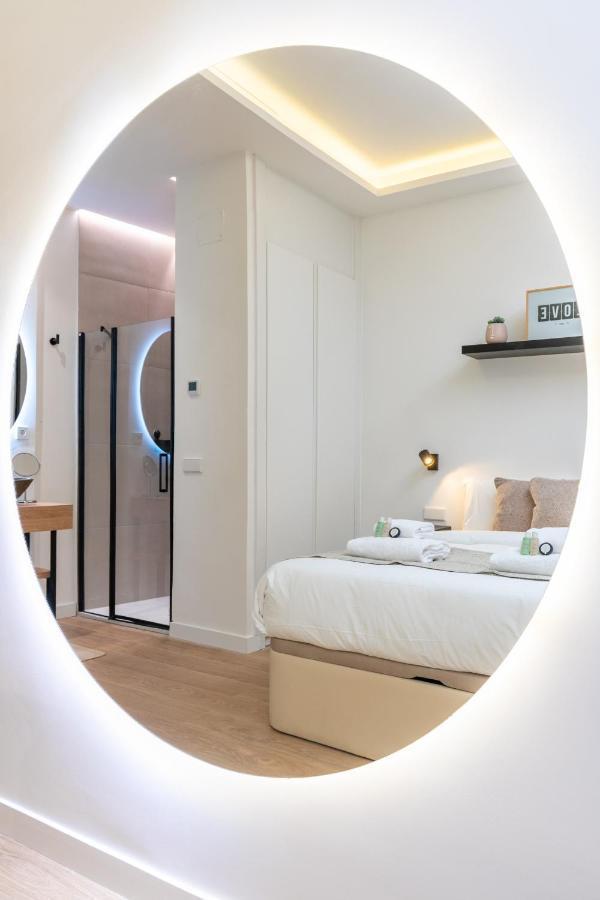 De Diseno Puerta Del Sol Lejlighed *