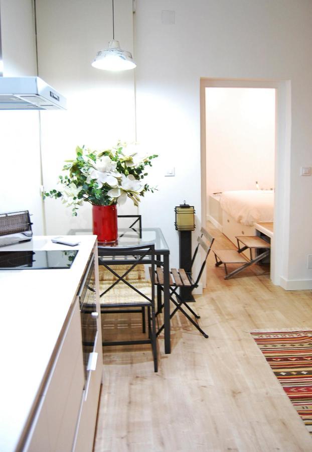 Esplendido Y Centrico Apartment *