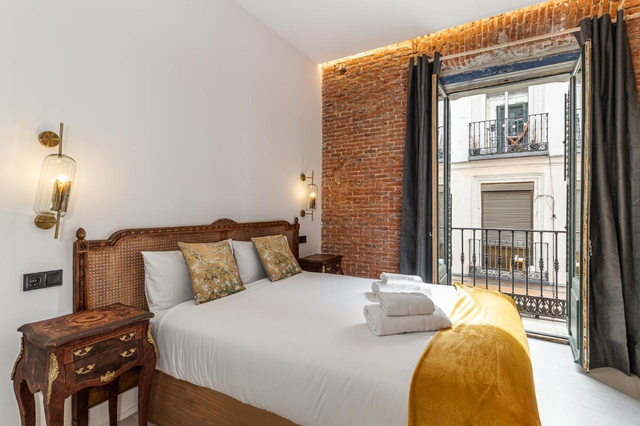 Casa de hóspedes Queens House Chueca Madri