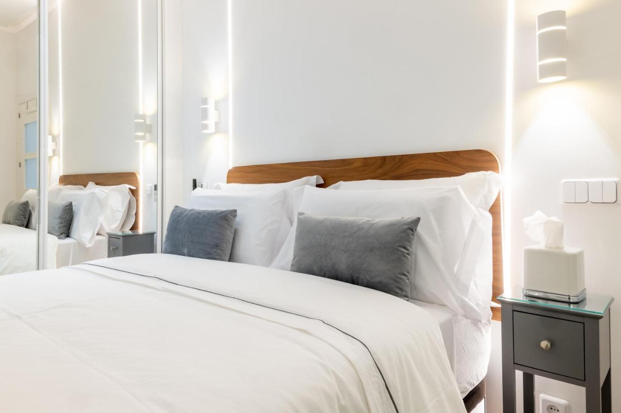 Apartamento Precioso Cerca De La Puerta Del Sol *