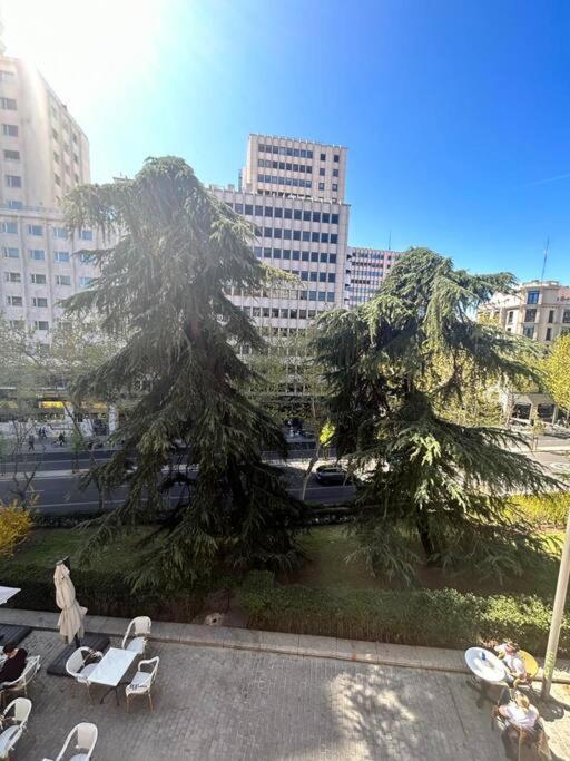 Apartment Premium Apt 10pax En Plaza Espana/gran Via