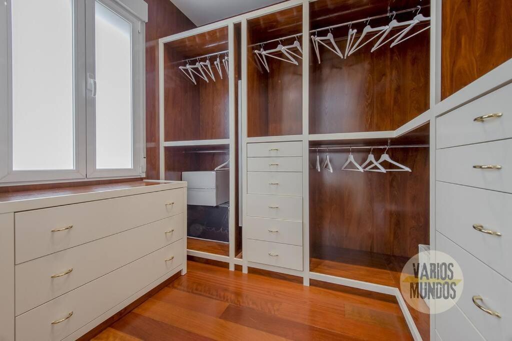 Apartment Premium Apt 10pax En Plaza Espana/gran Via