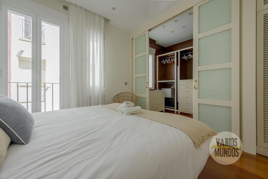 Premium Apt 10pax En Plaza Espana/gran Via Apartment Madrid