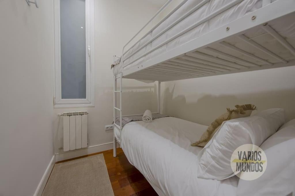 Apartment Premium Apt 10pax En Plaza Espana/gran Via