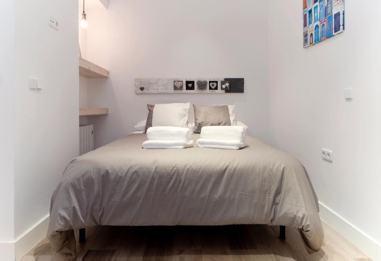 Pelayo, Moderno Apartamento Para Dos En Chueca Apartamento Madri