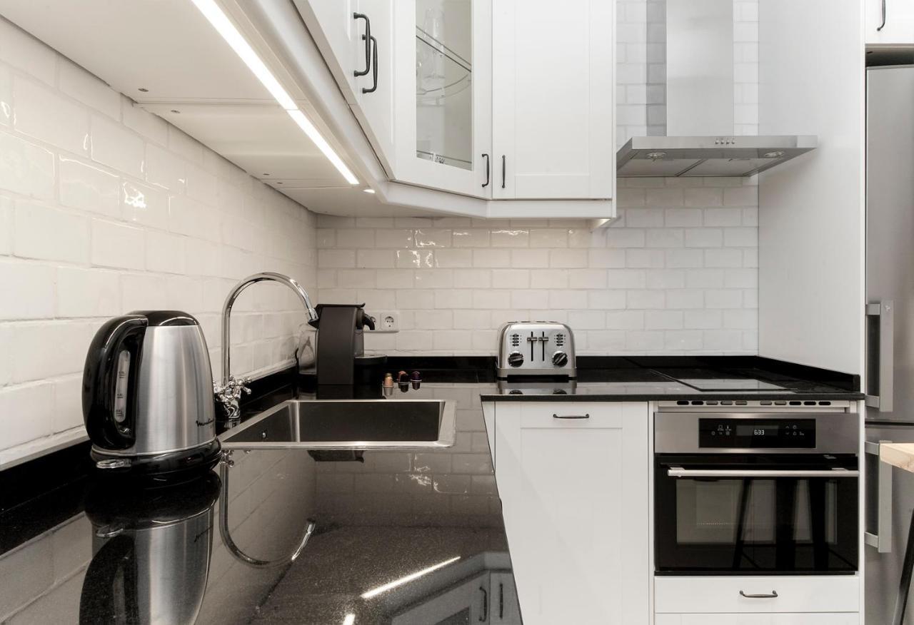 Pelayo, Moderno Apartamento Para Dos En Chueca * Madri