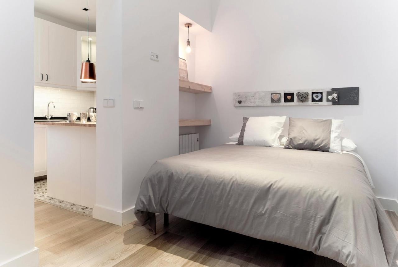 Pelayo, Moderno Apartamento Para Dos En Chueca Apartamento Madri