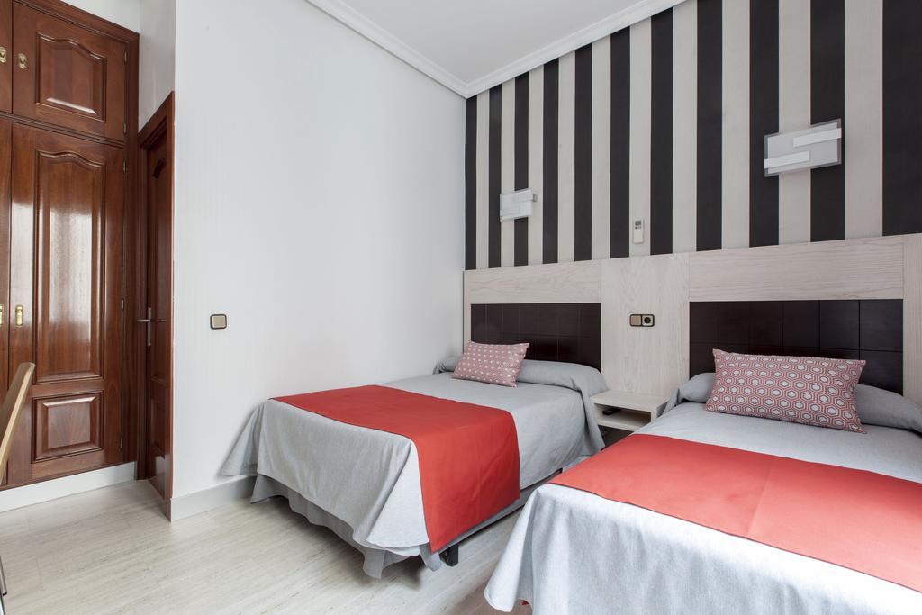 Castilla I Atocha Gasthof Madrid