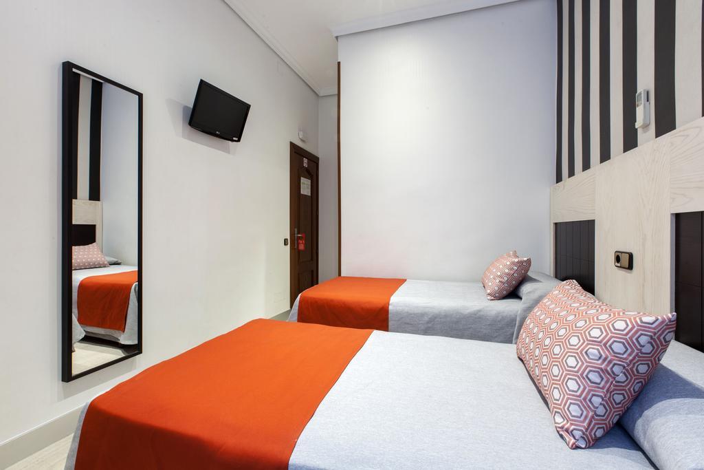 Gasthof Castilla I Atocha 2*