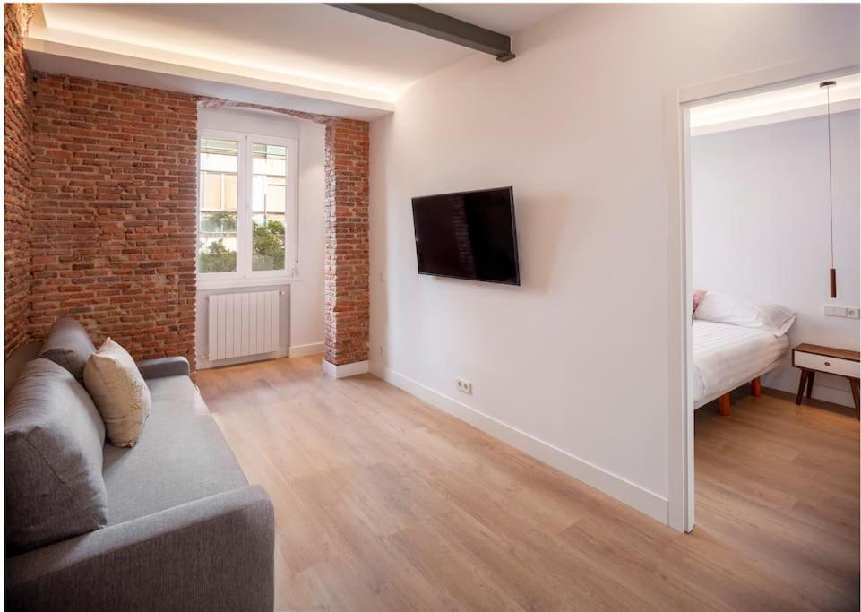 Salamanca Iii Calle General Pardinas 2br 2bh *