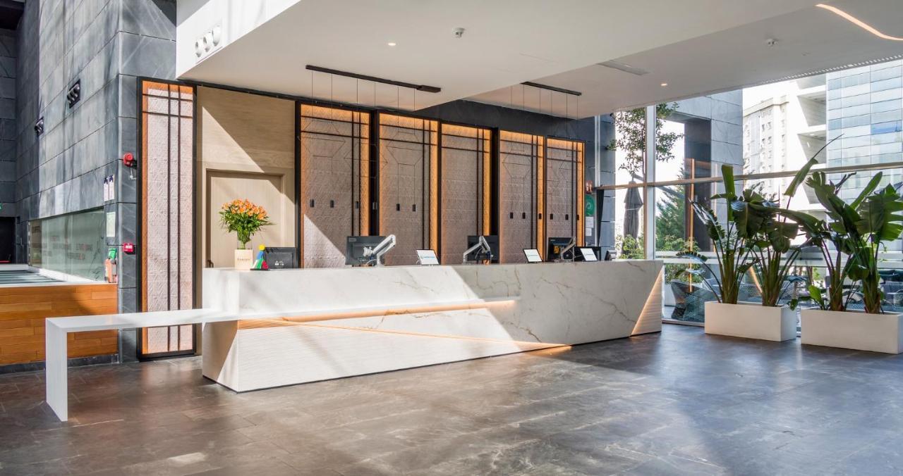 Ilunion Atrium 4* Madrid
