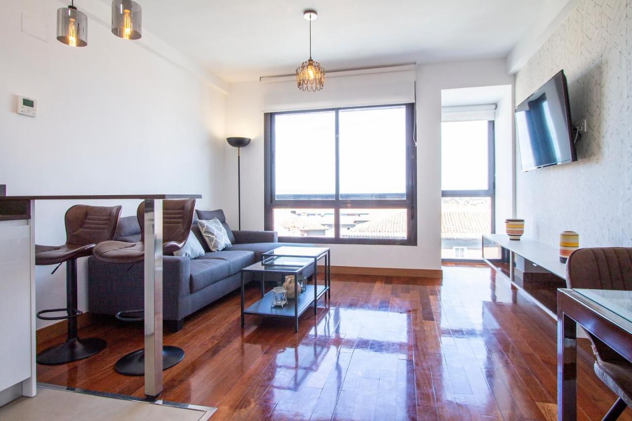 Castilla Luz Business Apartamento *