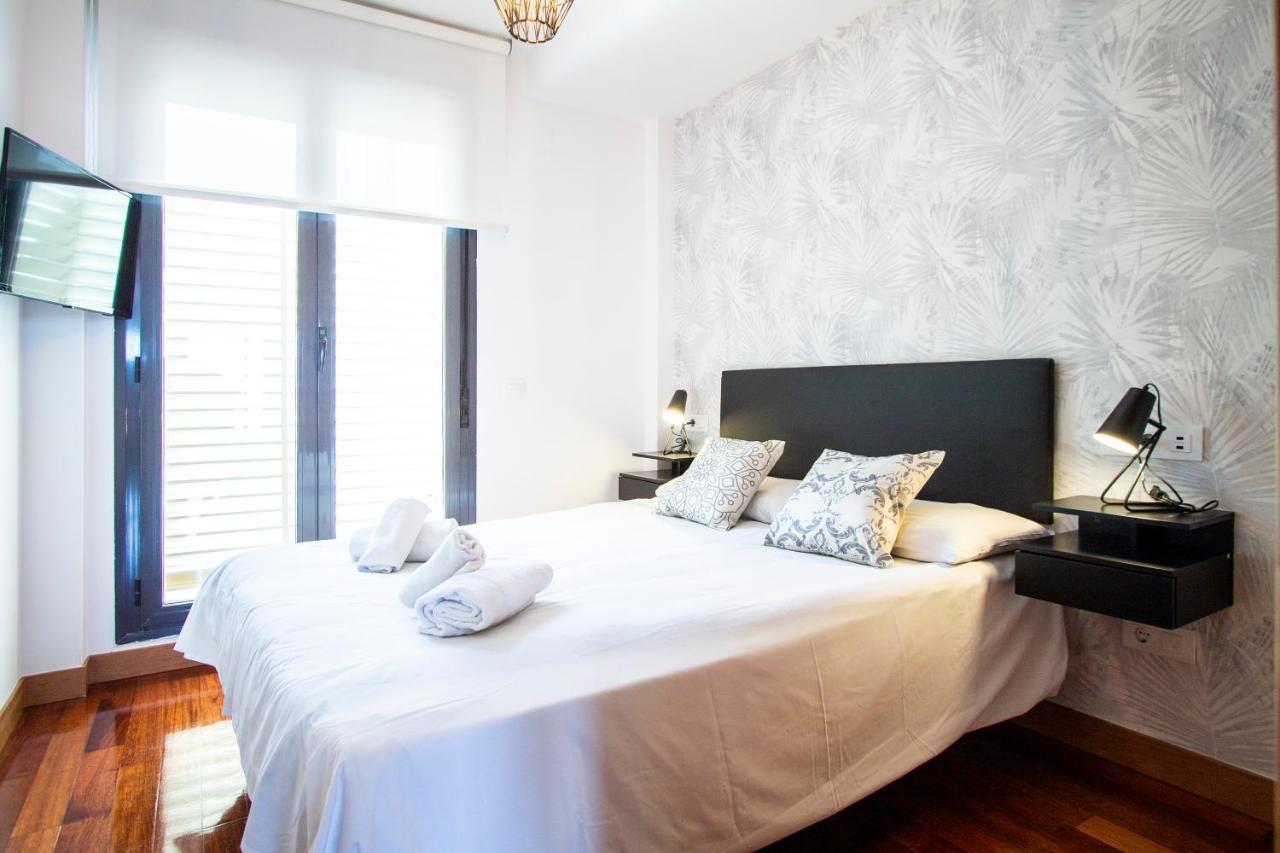 Castilla Luz Business Apartamento Madri