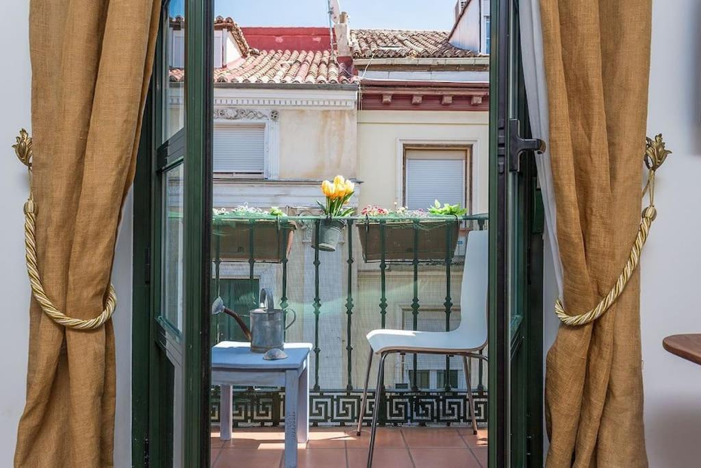Mad Coco Vintage Plaza Mayor Apartment Madrid