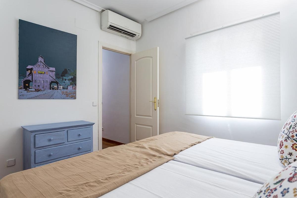 Mad Coco Vintage Plaza Mayor Apartment *