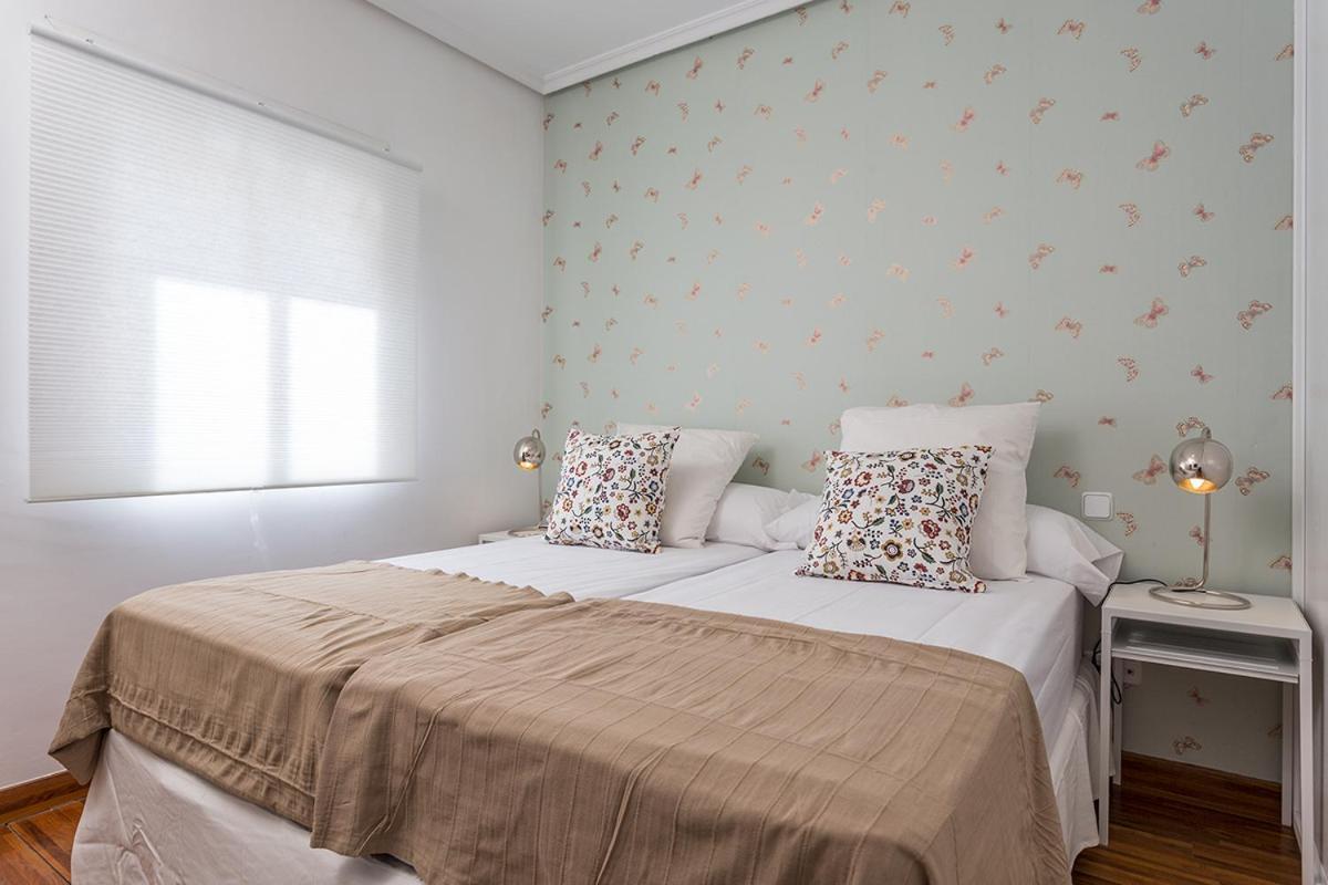 Mad Coco Vintage Plaza Mayor Apartment *