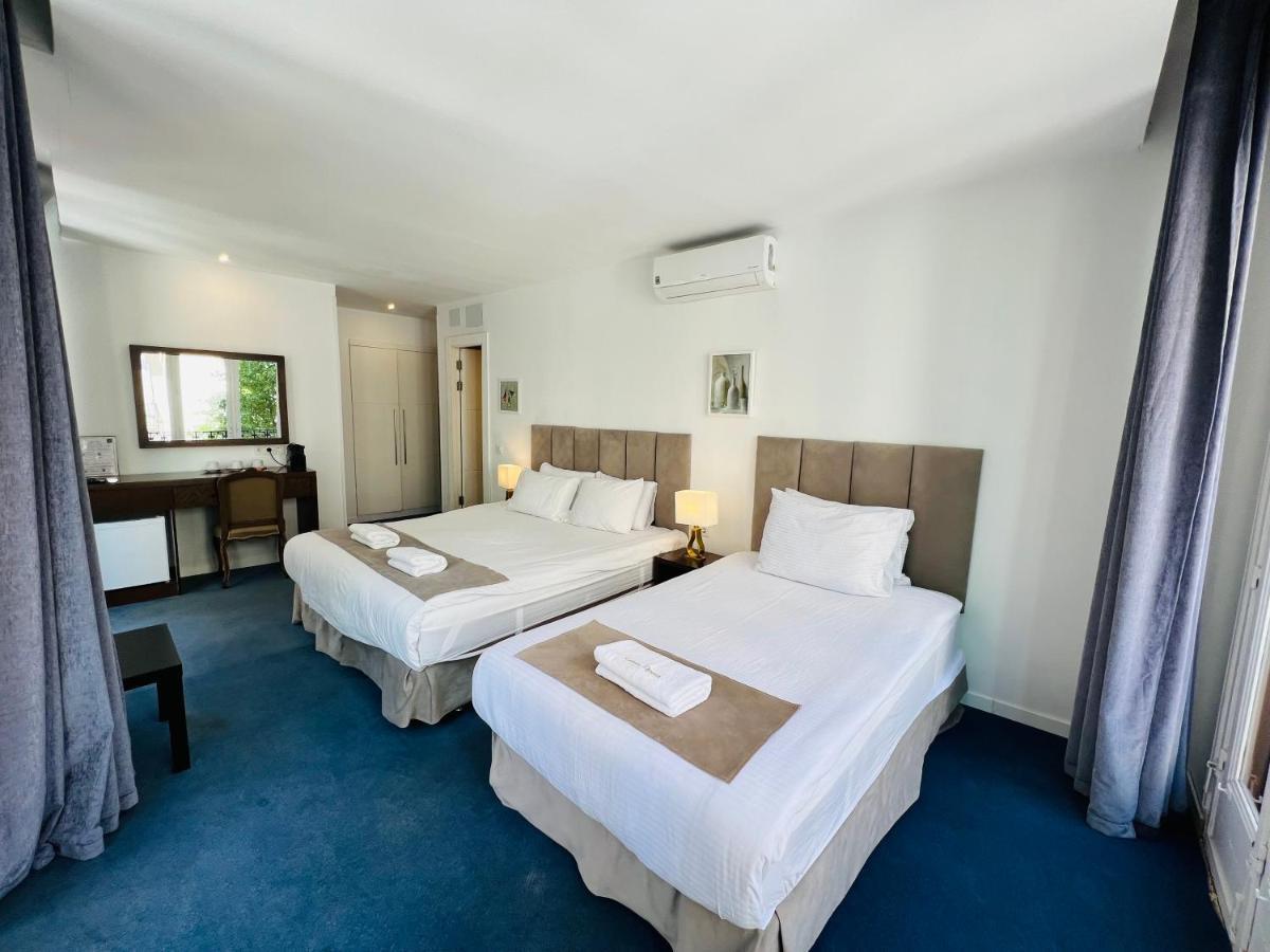 Guest house Casa Navid *