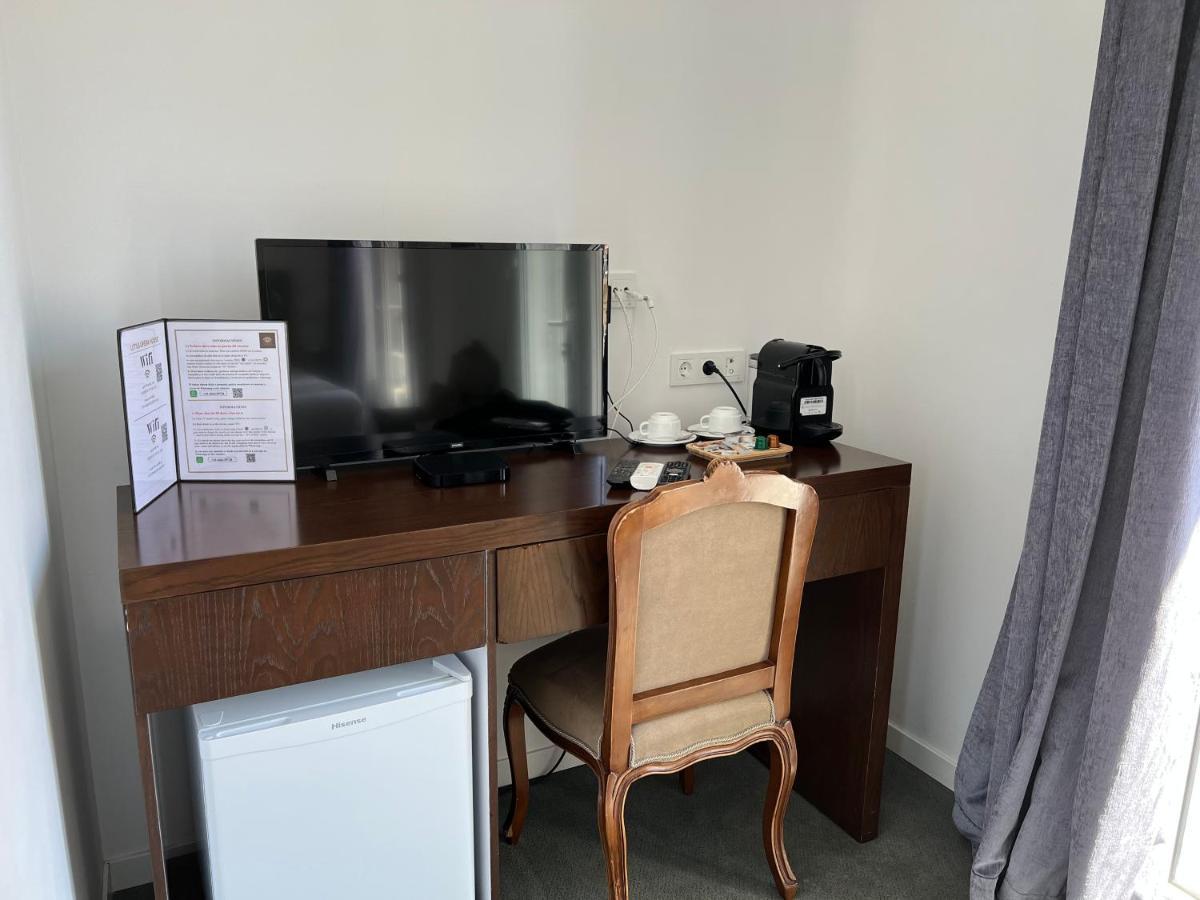 Casa Navid Guest house Madrid