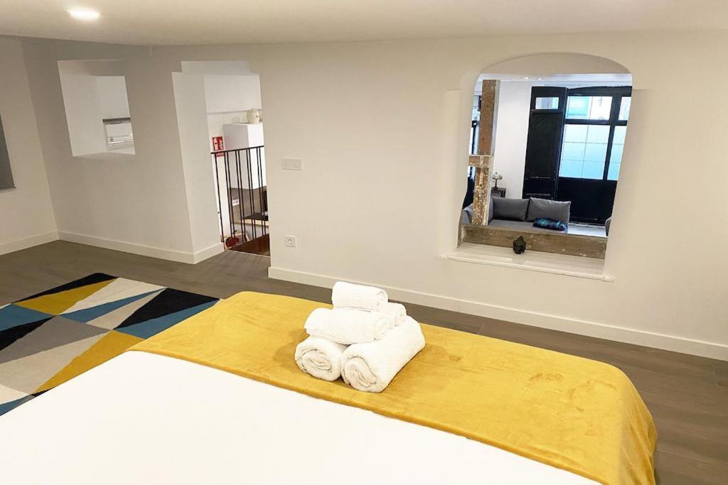 2 Bedrooms 2 Bathrooms Furnished - Chamberi - Cozy & Refurbished - Mintystay Apartment