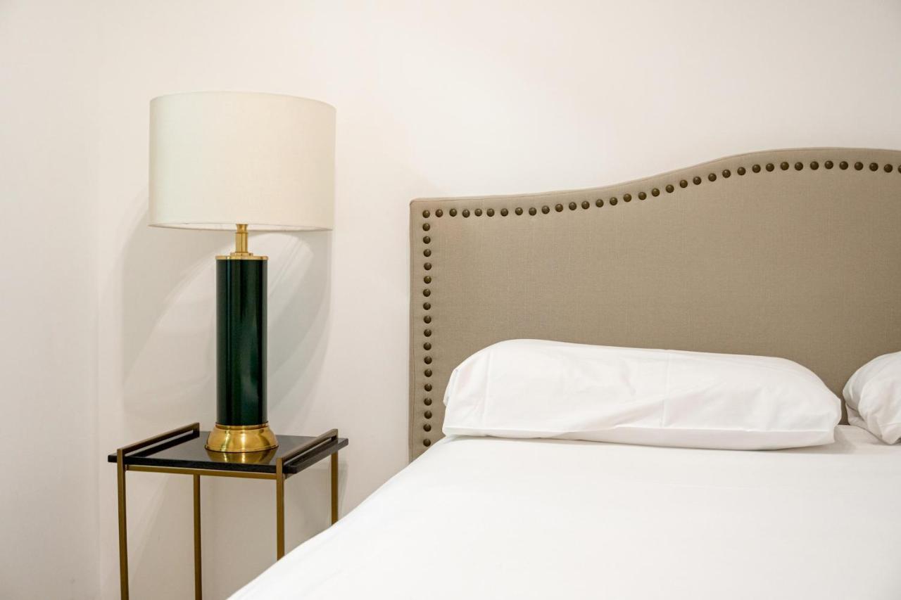 3 Bedrooms 2 Bathrooms Furnished - Salamanca - Stylish - Mintystay Apartment Madrid