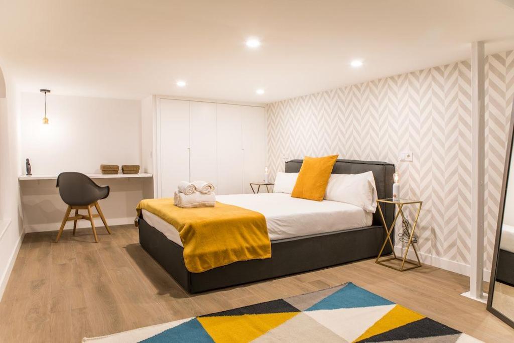 2 Bedrooms 2 Bathrooms Furnished - Chamberi - Cozy & Refurbished - Mintystay Apartment