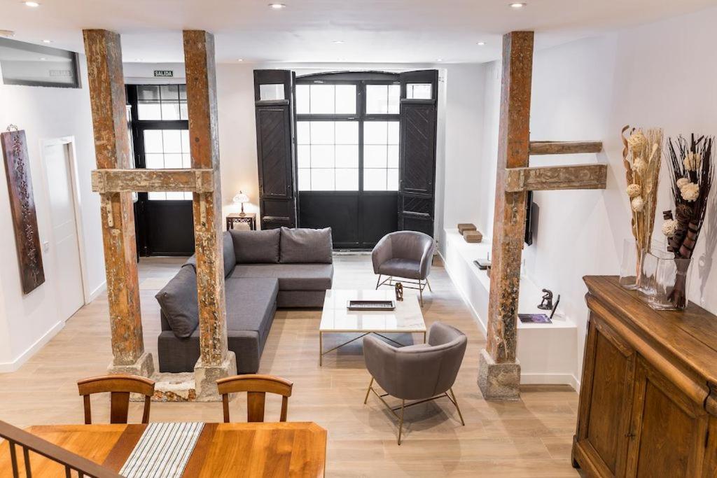 2 Bedrooms 2 Bathrooms Furnished - Chamberi - Cozy & Refurbished - Mintystay Apartment