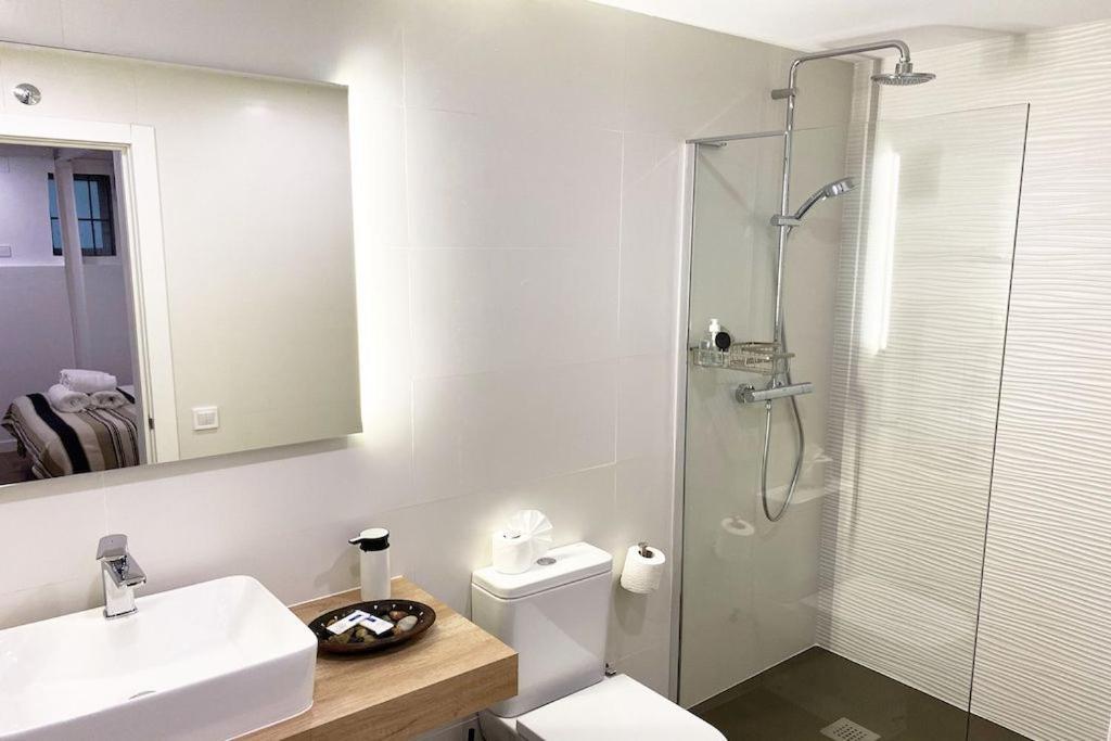 2 Bedrooms 2 Bathrooms Furnished - Chamberi - Cozy & Refurbished - Mintystay Apartment