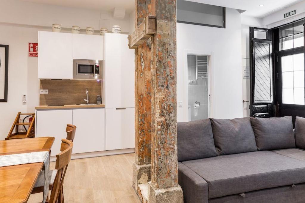 2 Bedrooms 2 Bathrooms Furnished - Chamberi - Cozy & Refurbished - Mintystay *