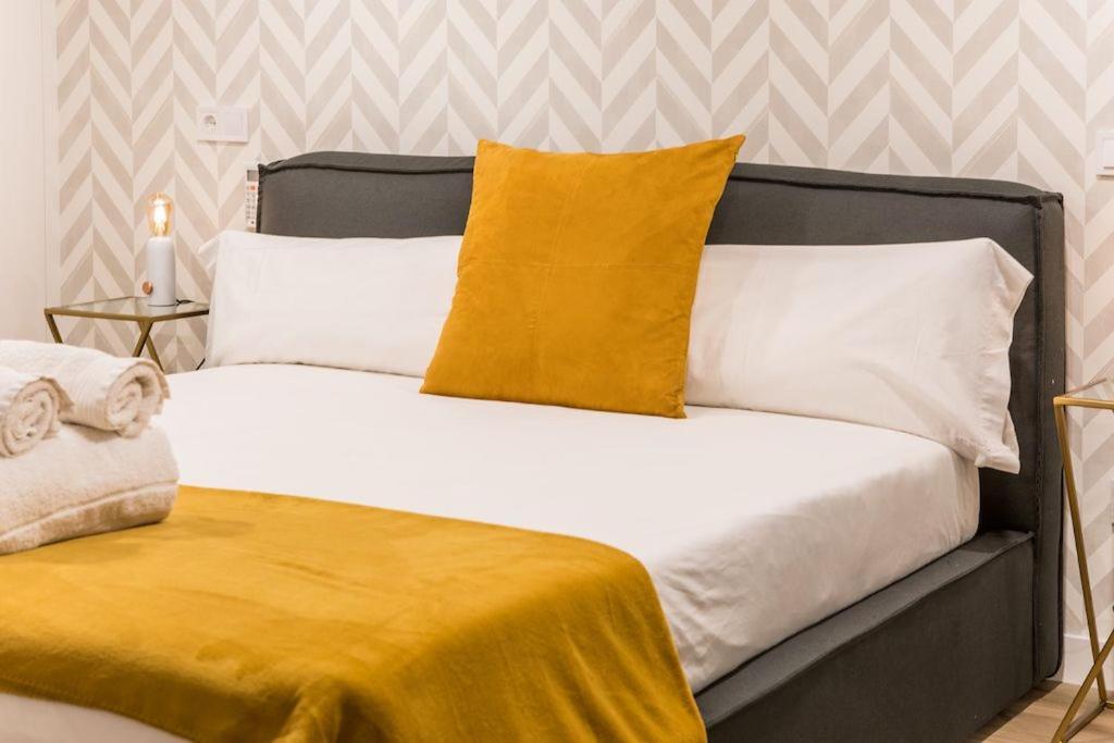 Apartment 2 Bedrooms 2 Bathrooms Furnished - Chamberi - Cozy & Refurbished - Mintystay