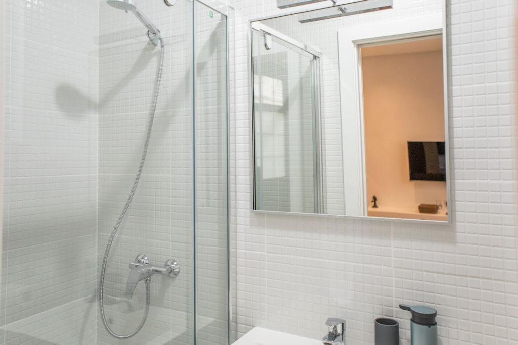 2 Bedrooms 2 Bathrooms Furnished - Chamberi - Cozy & Refurbished - Mintystay Apartment Madrid