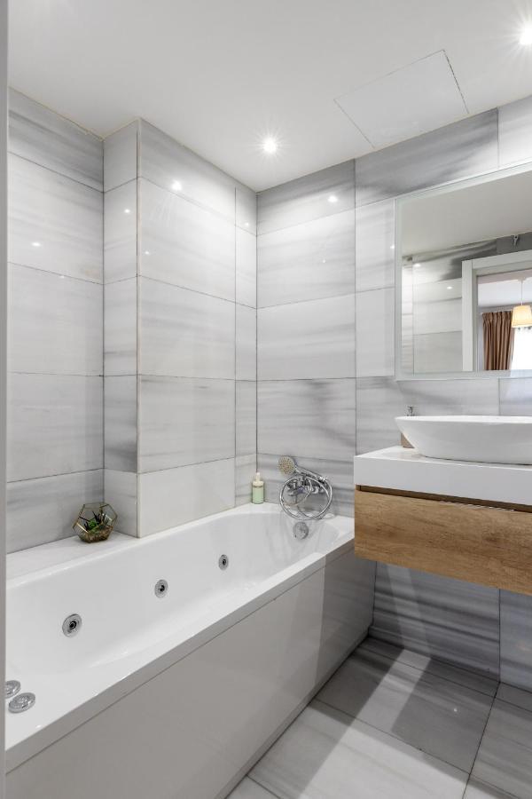 Apartamento Charleroi Xxii Deluxe *
