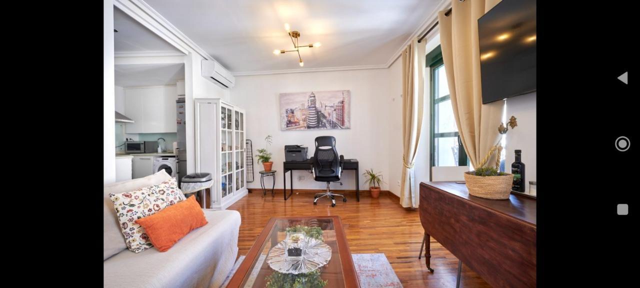 Mad Coco Vintage Plaza Mayor Apartment