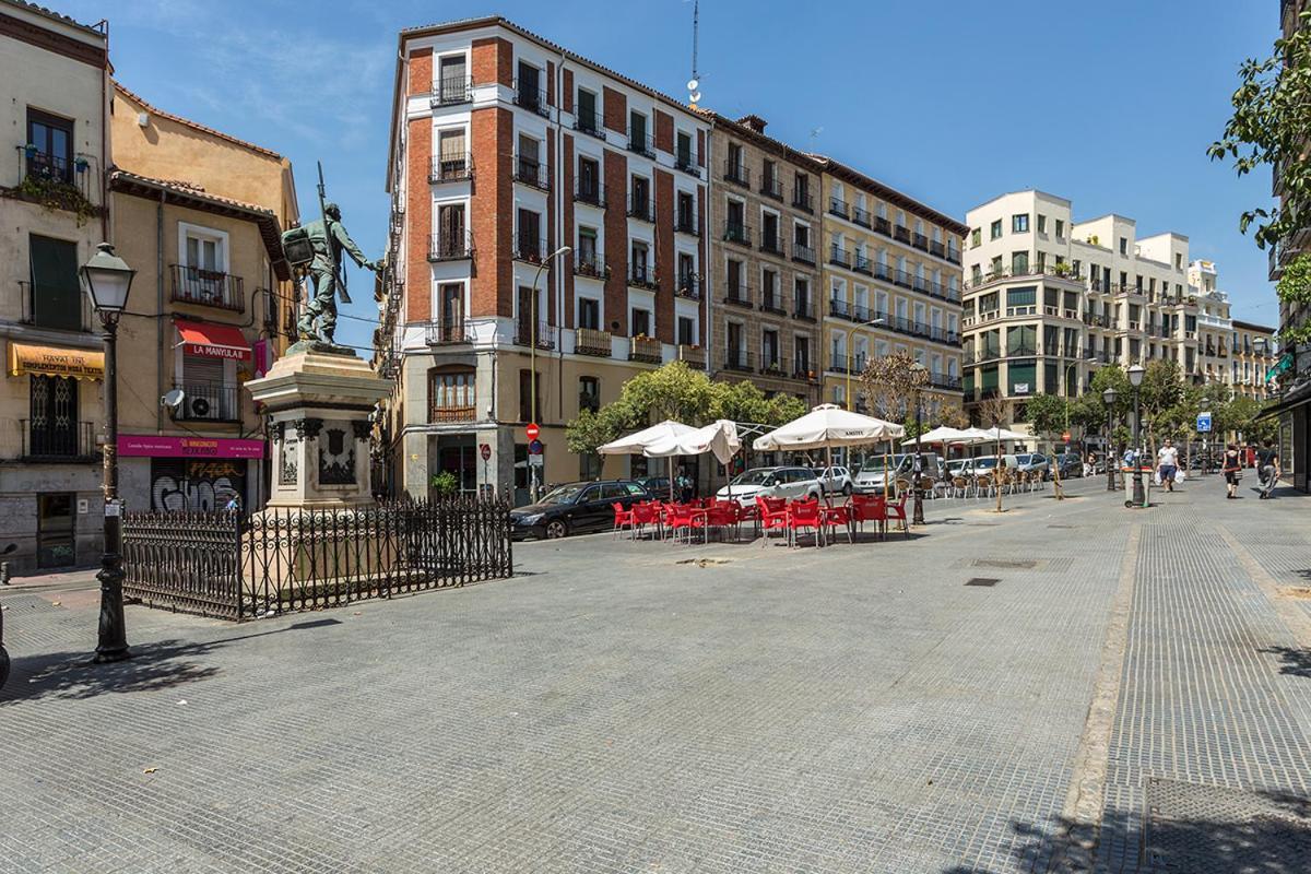 Mad Coco Vintage Plaza Mayor *