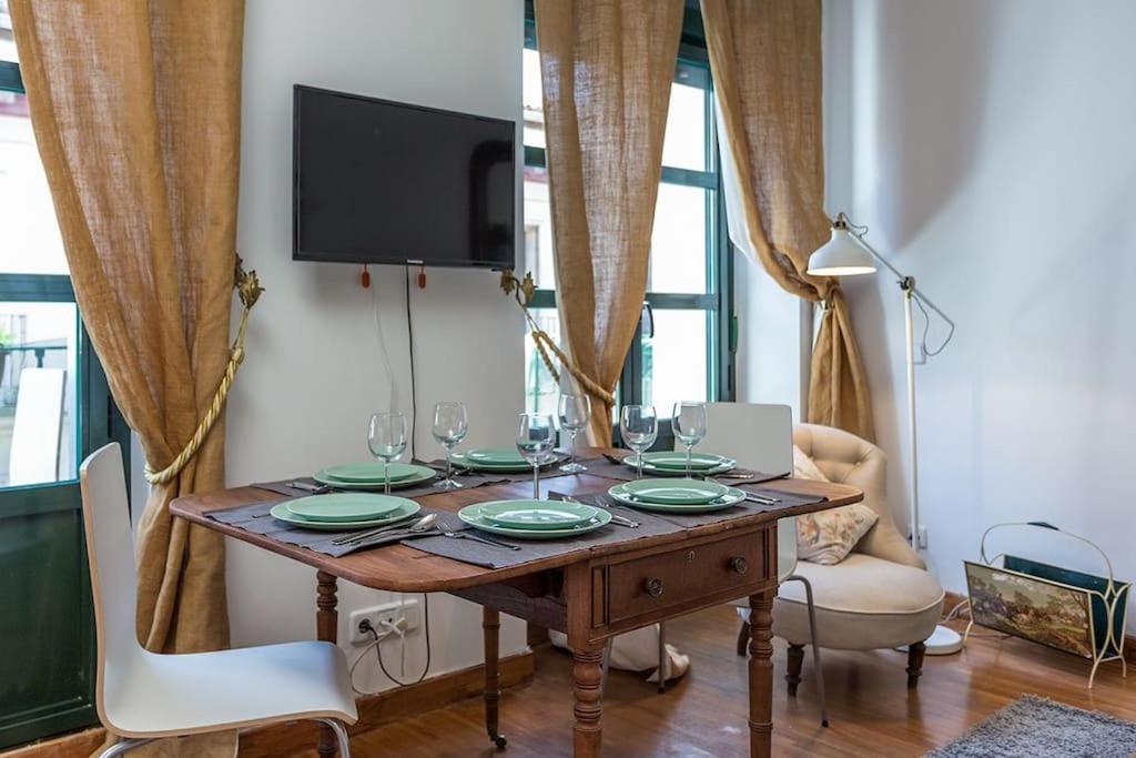 Apartment Mad Coco Vintage Plaza Mayor Madrid