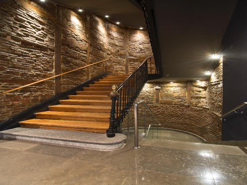 Hotel Icon Embassy Madrid