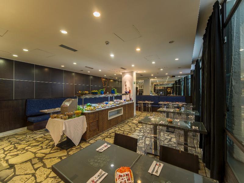Petit Palace Cliper-gran Via Hotel Madrid