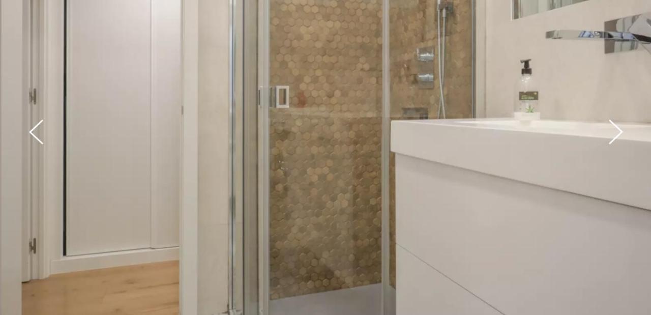 Design Near Center Apartamento Madri